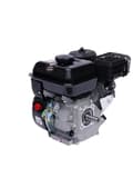 Miniatyrbillede 1 af 2: 7,5 hk benzinmotor, 3600 omdr./min, 4-takts design,Sort