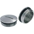 Miniatyrbild 1 av 2: Vis de fermeture LAPP 52103155 med o-ring M40 M40 mässing 1 st(ck)