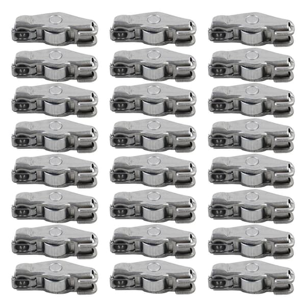 Rocker Arm, 24 stycken, kompatibel med BMW E38/E39/E46 E60 E90