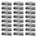 Miniatyrbild 4 av 4: Rocker Arm, 24 stycken, kompatibel med BMW E38/E39/E46 E60 E90