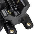 Pikkukuva 4 / 4: Sähköinen polttoainepumppu, yhteensopiva Volvo Penta 57, 50, 43 GXI -moottoreiden kanssa, alkuperäisnumerot 21608511, 21545138, 3861355.