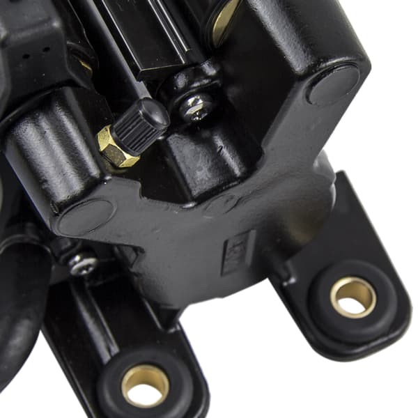 Sähköinen polttoainepumppu, yhteensopiva Volvo Penta 57, 50, 43 GXI -moottoreiden kanssa, alkuperäisnumerot 21608511, 21545138, 3861355.