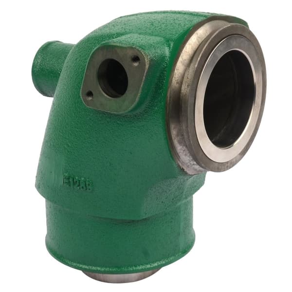 Udstødningsbøjle, Kompatibel med Volvo Penta Diesel TAMD 41-44, Delenummer 861289