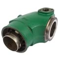 Miniatyrbillede 4 af 4: Udstødningsbøjle, Kompatibel med Volvo Penta Diesel TAMD 41-44, Delenummer 861289