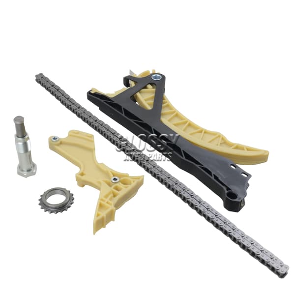 AP03 Timing Chain Tensioner Kit, Kompatibel med Flere BMW Modeller, Højkvalitets Komponenter, Nem Installation