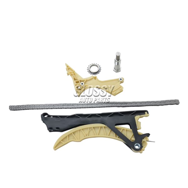 AP03 Timing Chain Tensioner Kit, Kompatibel med Flere BMW Modeller, Højkvalitets Komponenter, Nem Installation