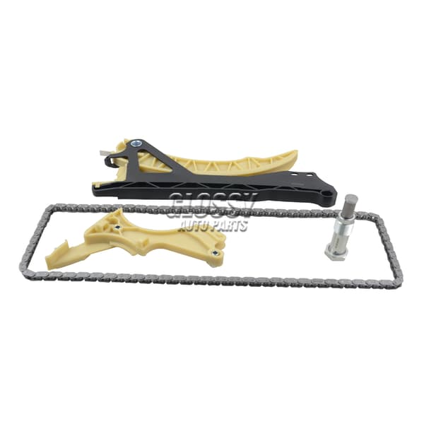 AP03 Timing Chain Tensioner Kit, Kompatibel med Flere BMW Modeller, Højkvalitets Komponenter, Nem Installation