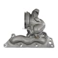 Miniatyrbillede 4 af 4: Turbocharger Turbinehus, Præcisionspasning til Mercedes-Benz Smart 450, Forbedret Motorpræstation