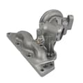 Miniatyrbillede 1 af 4: Turbocharger Turbinehus, Præcisionspasning til Mercedes-Benz Smart 450, Forbedret Motorpræstation