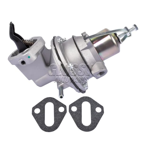 Brændstofpumpe, Kompatibel med MerCruiser, Mercury Marine, OMC og Volvo Penta motorer, Erstatter OEM delenumre 3854858 og 42725A3.