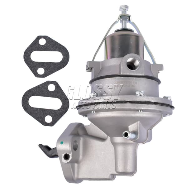 Brændstofpumpe, Kompatibel med MerCruiser, Mercury Marine, OMC og Volvo Penta motorer, Erstatter OEM delenumre 3854858 og 42725A3.