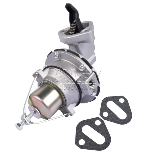 Brændstofpumpe, Kompatibel med MerCruiser, Mercury Marine, OMC og Volvo Penta motorer, Erstatter OEM delenumre 3854858 og 42725A3.