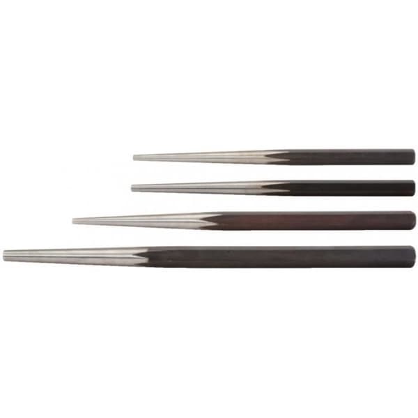 KS TOOLS 450.0090 Dubbelfunktionsautomatisk stans: stans och spikstans