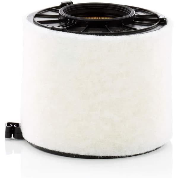 Original MANN-FILTER Luftfilter C 17 011 – för Bilar
