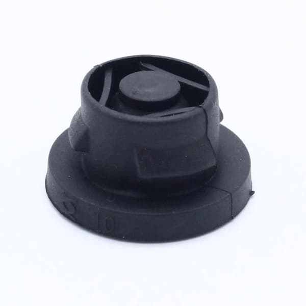 Biltillbehör, Gummifilter för Citroën, Peugeot, Ford Focus 1422A3 1.6, HDI bränsletank, tillbehör