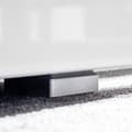 Miniatyrbillede 10 af 11: vidaXL skabssæt 5 dele med tv-skab og LED-lys hvid højglans