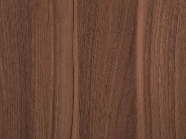 TV-taso valkoinen tumma puu 110-159 x 32 x 40 cm MDF-levy hyllyt liukuovi säädettävä