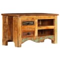 Miniatyrbilde 3 av 10: vidaXL TV-kabinett 80x30x40 cm gjenvunnet heltre