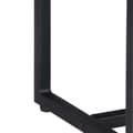 Miniatyrbillede 7 af 11: vidaXL tv-skab i massivt sheeshamtræ 160 x 30 x 45 cm