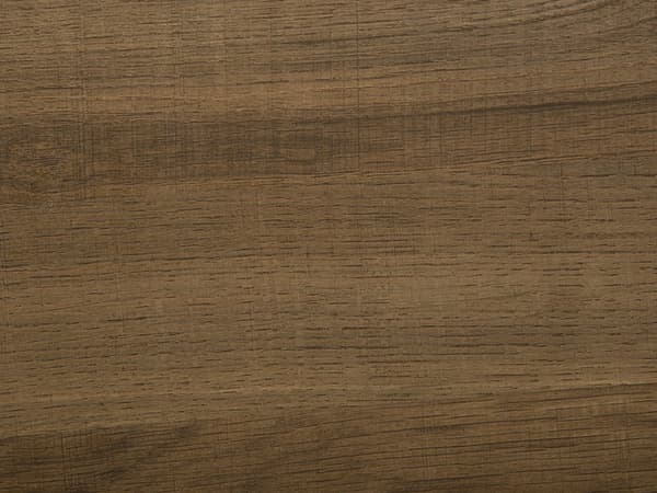 TV-Stander Mørkt Træ med Grå Metalbund Opbevaringshyldeskabe Industriel Kabelstyring Minimalistisk Medieenhed