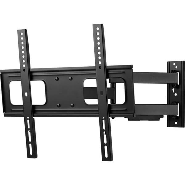 ONE FOR ALL WM2453 - Smart TV Wall Mount - 20 ° tilt &amp; 180 ° swivel - 32-65 '' / 81-165cm - For TV max 50 kg