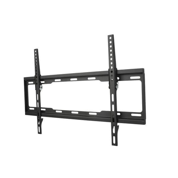 ONE FOR ALL WM2621 - Väggfäste med 15 ° lutningsjustering för TV från 32 till 84 (81 till 213 cm) - Svart