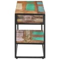 Pikkukuva 3 / 10: vidaXL TV-taso 130x30x45 cm kierrätetty täyspuu