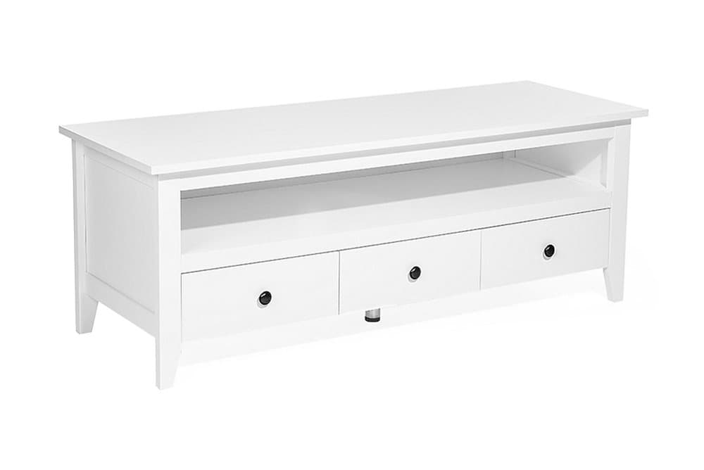 BERKELEY Tv-bänk 49,5|163,5 cm