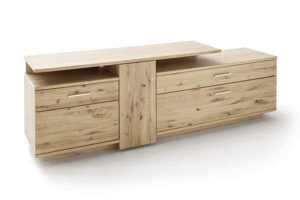 Santorini TV-Bord 210 cm