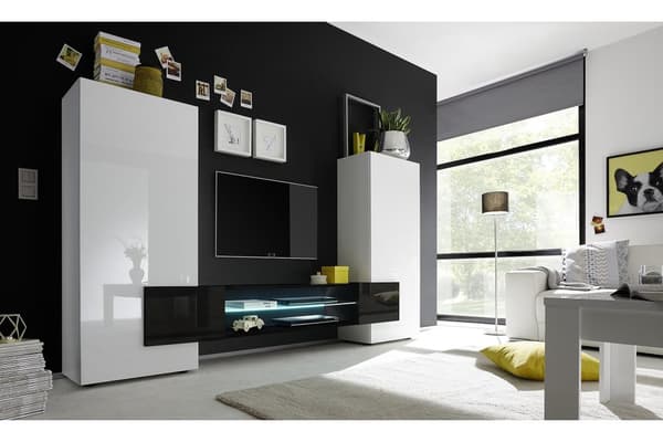 Incastro TV-møbel 258 cm