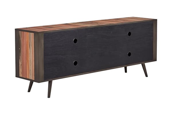 Nordic TV Dresser 4 Doors