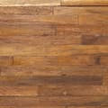 Miniatyrbilde 7 av 8: vidaXL TV-benk 110x30x32,5 cm heltre teak