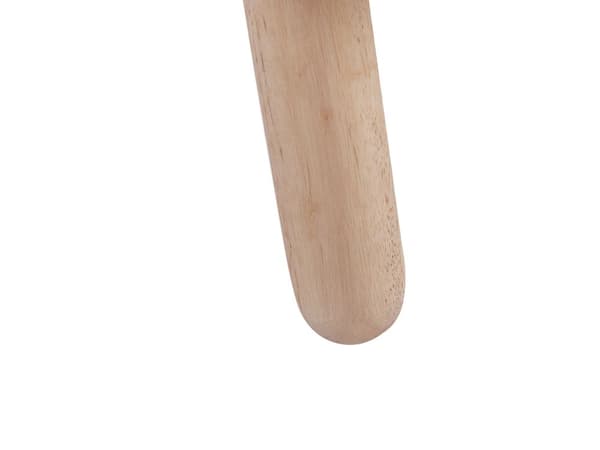 TV-bänk Ljust trä Rektangulär Minimalistisk Modern Naturlig Lucka Förvaring Vardagsrum