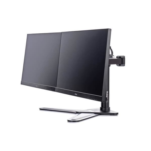 iiYAMA DS1002D-B1 Ställ för dubbla skärmar