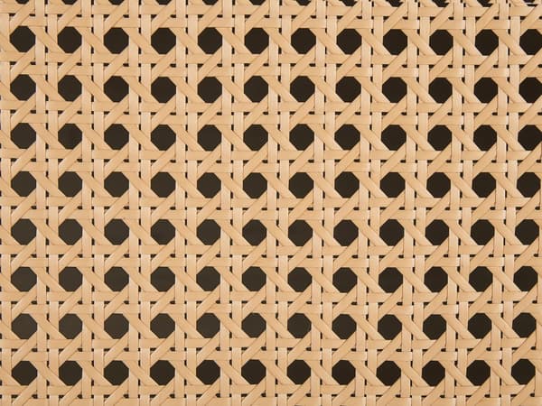 TV-taso valkoinen/beige 45 x 140 x 39 cm MDF 2 ovea 2 avointa hyllyä retro-tyyli