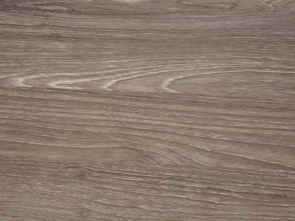 TV-benk Skap Mørkt Tre Svart Metall 4 Hyller Oppbevaringsenhet Stue Moderne Industriell Design