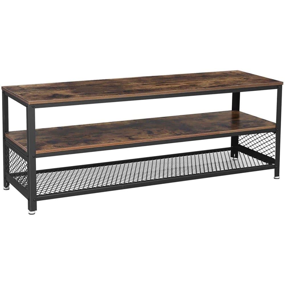Rootz TV Lowboard - Tv-meubel - Tv Kast - Tv Meubels