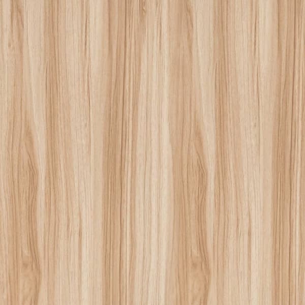 vidaXL TV-benk brun 105x30x40 cm heltre furu og naturrotting
