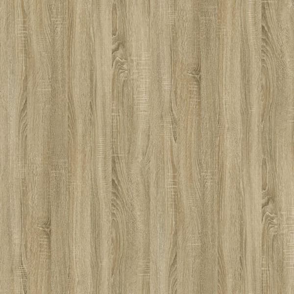 vidaXL væghængt tv-skab 40x34,5x40 cm sonoma-eg