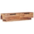 Pikkukuva 8 / 11: vidaXL TV-taso 145x30x30 cm massiivipuu