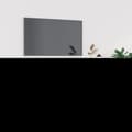 Miniatyrbild 2 av 10: vidaXL Tv-bänk betonggrå 102x35x45 cm konstruerat trä