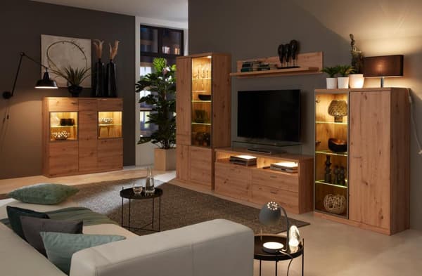Rootz’ TV kast - skab 150 x 62 x 45 cm