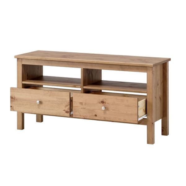 Vesa TV-STÄLL (Brown) 110x37 H55