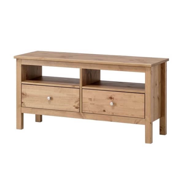 Vesa TV-STÄLL (Brown) 110x37 H55