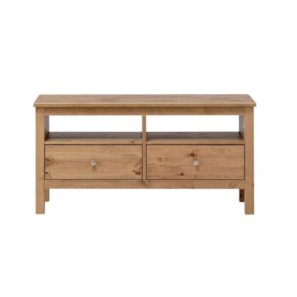 Vesa TV-STÄLL (Brown) 110x37 H55