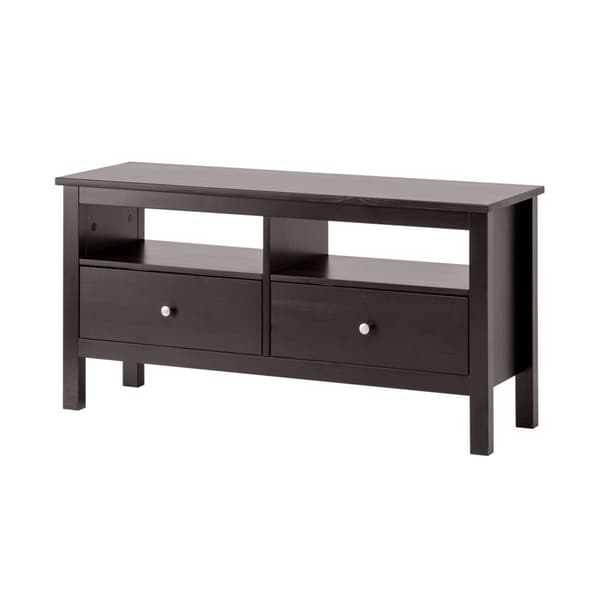 Vesa TV-STÄLL (Black) 110x37 H55