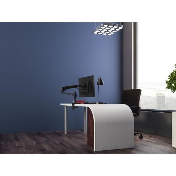 Ergotron - Bildskärmsstativ - LX Desk Monitorarm
