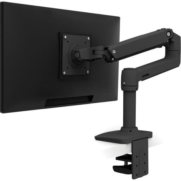 Ergotron - Bildskärmsstativ - LX Desk Monitorarm