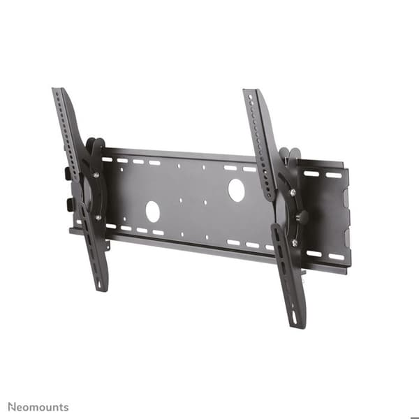 Stödvägg - Newstar - PLASMA-W200BLACK - 2,16 m (85") - Lutning - 100 kg