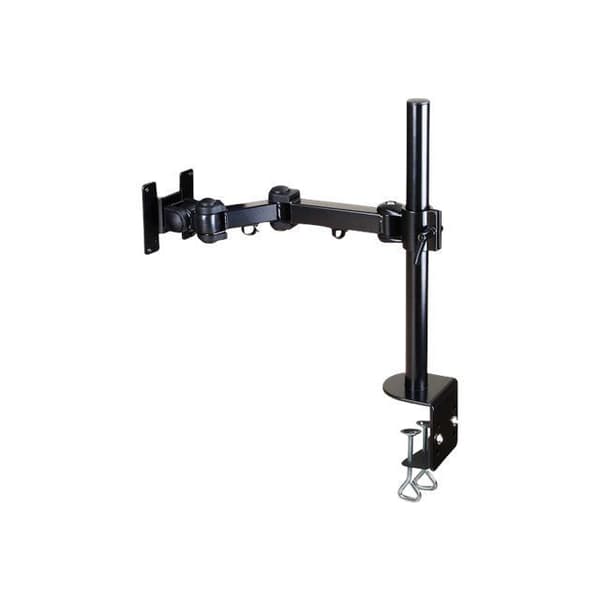 LCD-skärmmonteringssats - Neomounts - FPMA-D960 - Svart - 180° lutning - 360° rotation - För 10-30" skärmar
